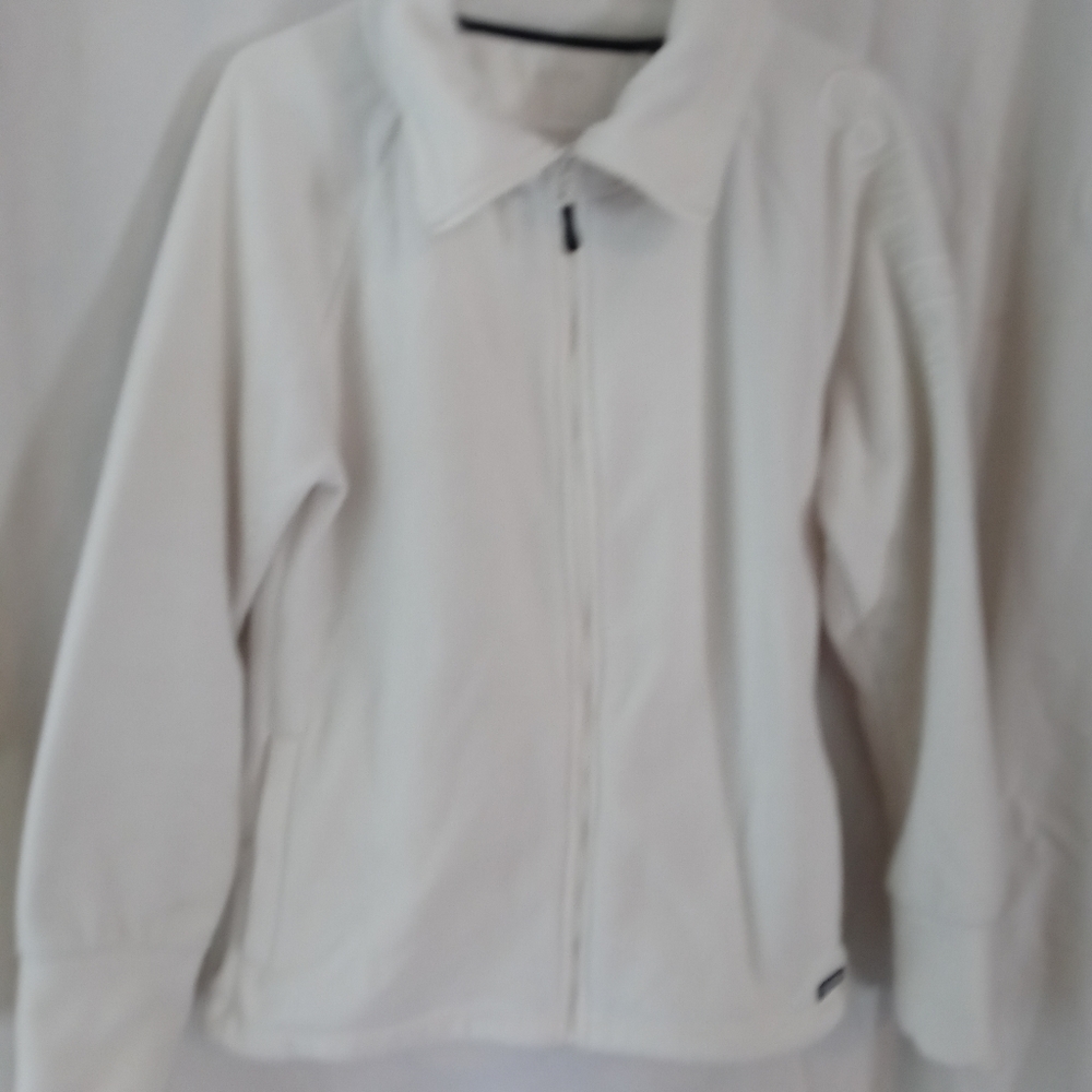 Calvin Klein Performance fleece jacket
